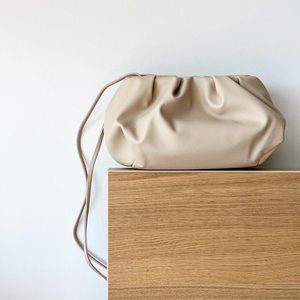 OAK + FORT Beige Women's Bag